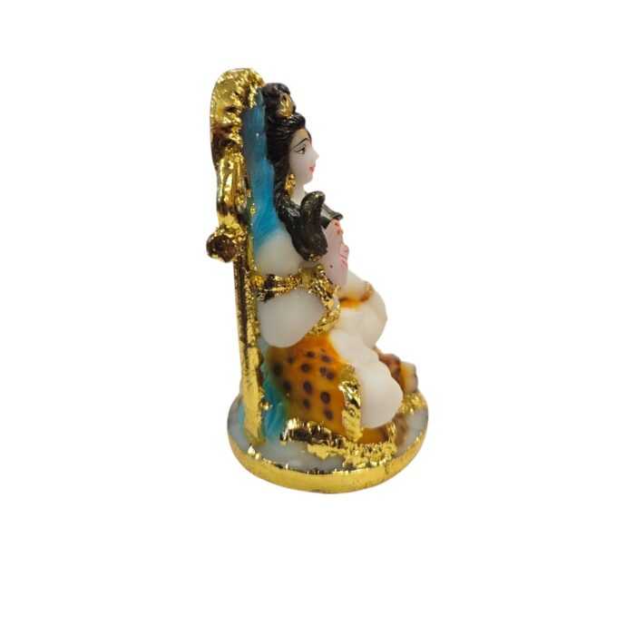 Shiva idol | 3.5 inch | Shiv ki murti