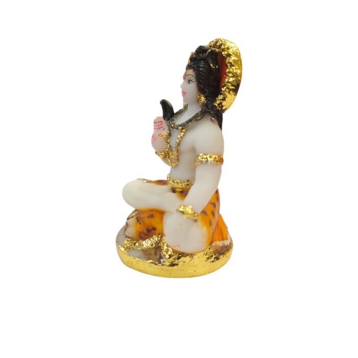 Shiva idol | 3.5 inch | Shiv ki murti