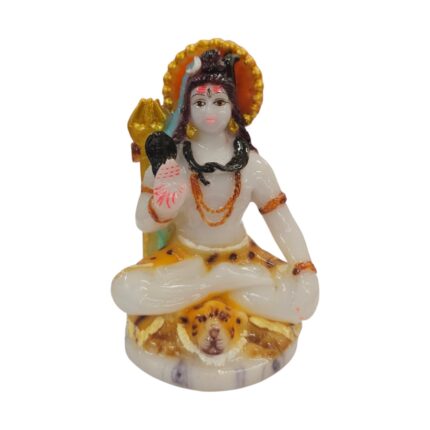 Shiva idol | 3.5 inch | Shiv ki murti