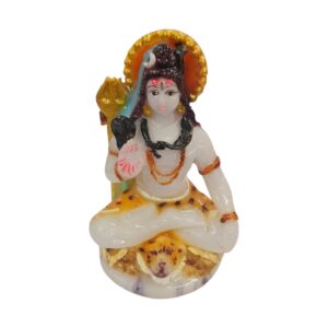 Shiva idol | 3.5 inch | Shiv ki murti