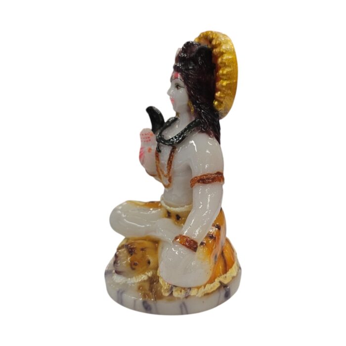 Shiva idol | 3.5 inch | Shiv ki murti