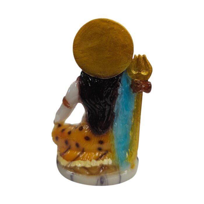 Shiva idol | 3.5 inch | Shiv ki murti