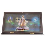 Divinity Gift Box - Lord Siva | Perfect Diwali Gift | Corporate Diwali Gift