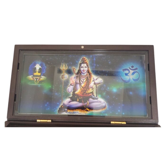 Divinity Gift Box - Lord Siva | Perfect Diwali Gift | Corporate Diwali Gift