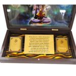 Divinity Gift Box - Lord Siva | Perfect Diwali Gift | Corporate Diwali Gift