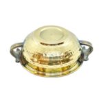 Brass Urli - Bowl - 5.5 inch