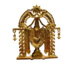 Tirupati Balaji Idol | Statue for Car Dashboard