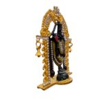 Tirupati Balaji Idol | Statue for Car Dashboard