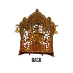 Shiva in mandir | Statue for Car Dashboard - Image 5