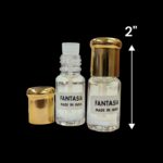 Attar Perfume Oil - Fantasia| Indian Ittar perfume Oil