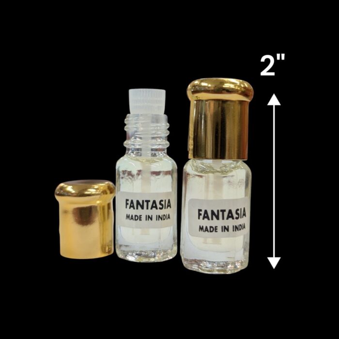 Attar Perfume Oil - Fantasia| Indian Ittar perfume Oil