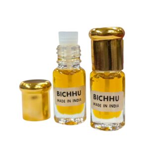 Bichhu Attar Perfume Oil | Ittar Perfume oil from India