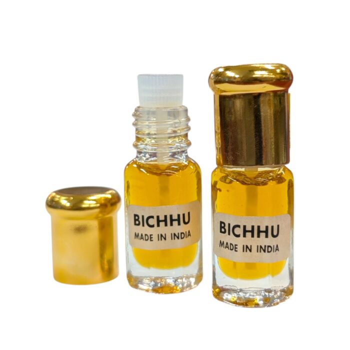 Bichhu Attar Perfume Oil | Ittar Perfume oil from India