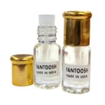 Fantoosh Attar Perfume Oil | Ittar perfume oil from India