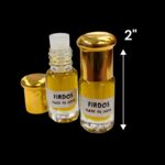 Firdos - Attar Perfume Oil - Pack of 2 | Ittar Perfume