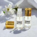 Jasmine - Attar Perfume Oil | Pack of 2 - 2.5ml bottles