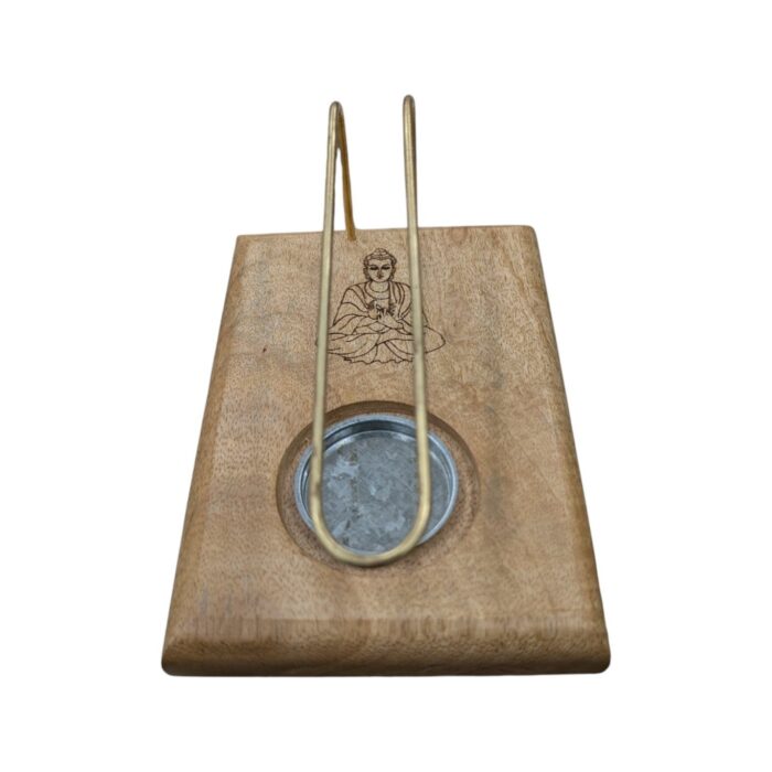 Palo Santo & Sage Burner Kit – Buddha | Sage incense Burner