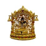 Shiva in mandir | Statue for Car Dashboard