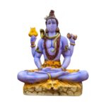 Large Shiva Statue for Home - Neelkanth
