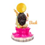 Goddess Saraswati Idol - 19 inch - Image 5