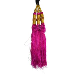Rani Color Parandi | Paranda Hair Accessory