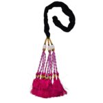 Rani Color Parandi | Paranda Hair Accessory