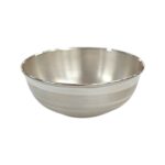 Pure Silver Katori | Small sized 2.6inch pure silver Bowl
