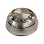 Pure Silver Katori | Small sized 2.6inch pure silver Bowl