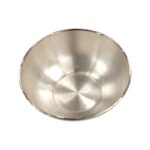 Pure Silver Katori | Small sized 2.6inch pure silver Bowl