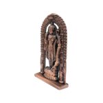 Ram Lalla Idol - Copper polish- Car Dashboard Idol