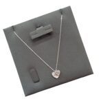 925 Sterling Silver Necklace | Gift for her