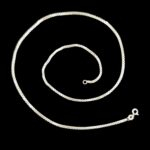 925 Sterling Silver 1.0 mm Venice Box Chain - 20 inch - Image 4