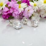 925 Sterling Silver Earrings | Gift for her | Earrings for women