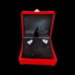 925 Sterling Silver Earrings | Gift for her | Earrings for women