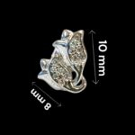 925 Sterling Silver Earrings | Gift for her | Earrings for women