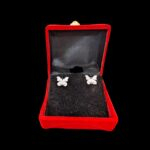 925 Sterling Silver Earrings | Gift for her | Earrings for women