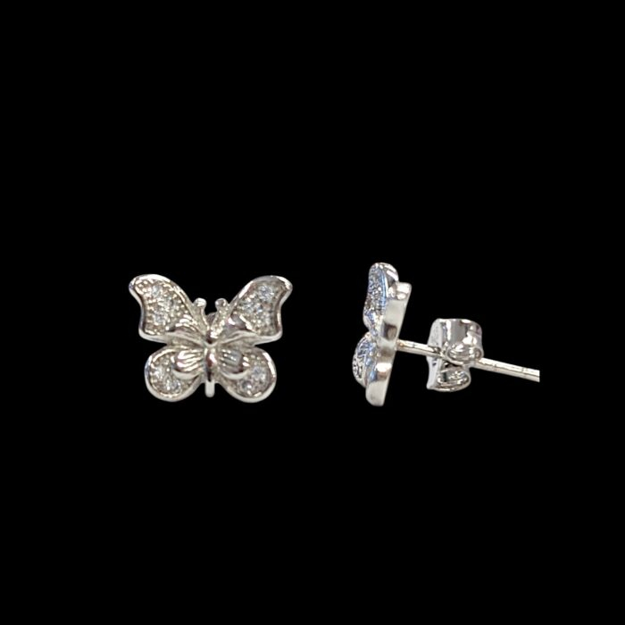 925 Sterling Silver Earrings | Gift for her | Earrings for women