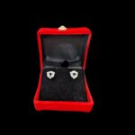 925 Sterling Silver Earrings | Gift for her | Earrings for women