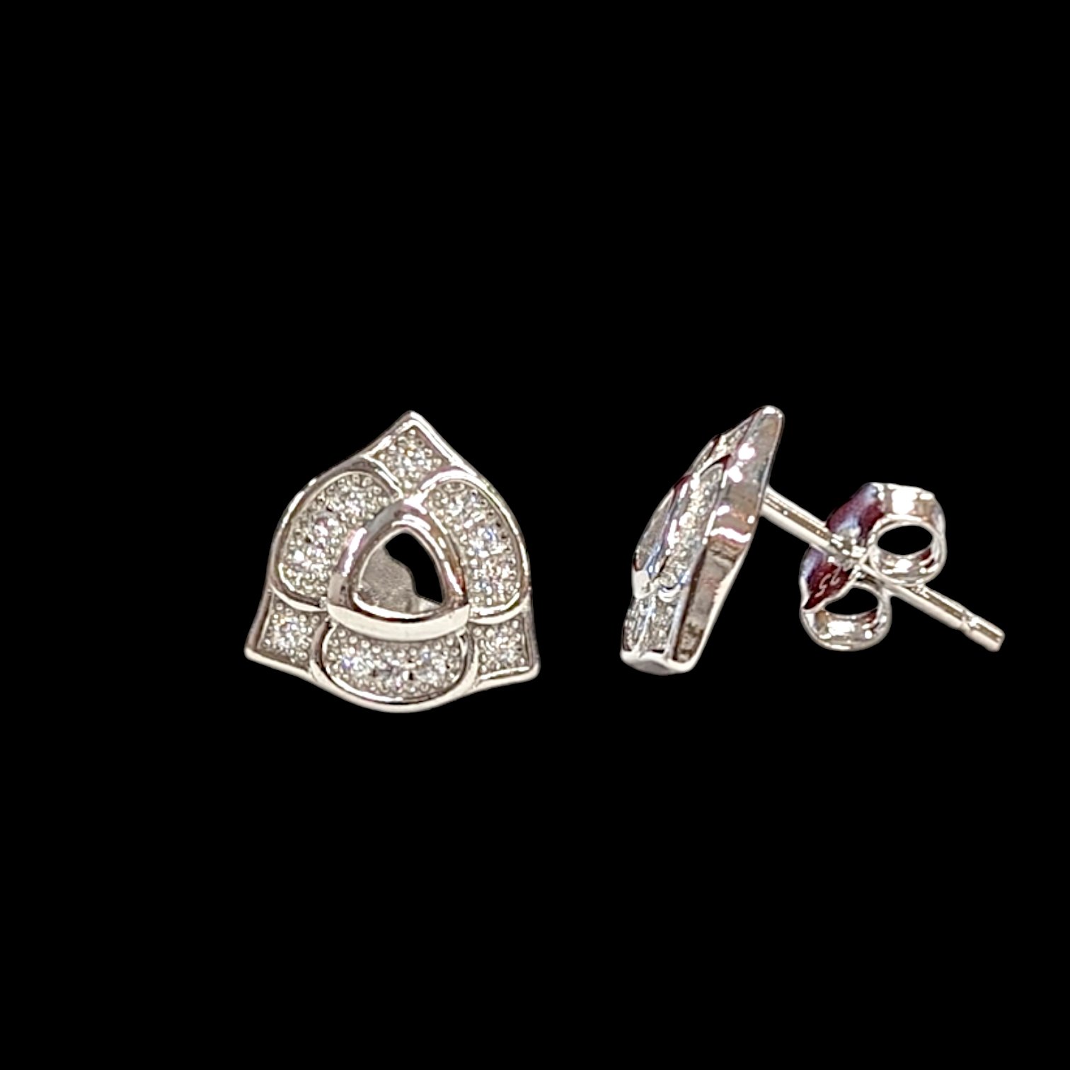 925 Sterling Silver Earrings | Gift for her | Earrings for women