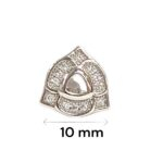 925 Sterling Silver Earrings | Gift for her | Earrings for women