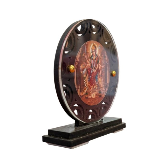 Car dashboard Stand - Sherawali - Image 4