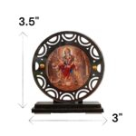 Car dashboard Stand - Sherawali - Image 2