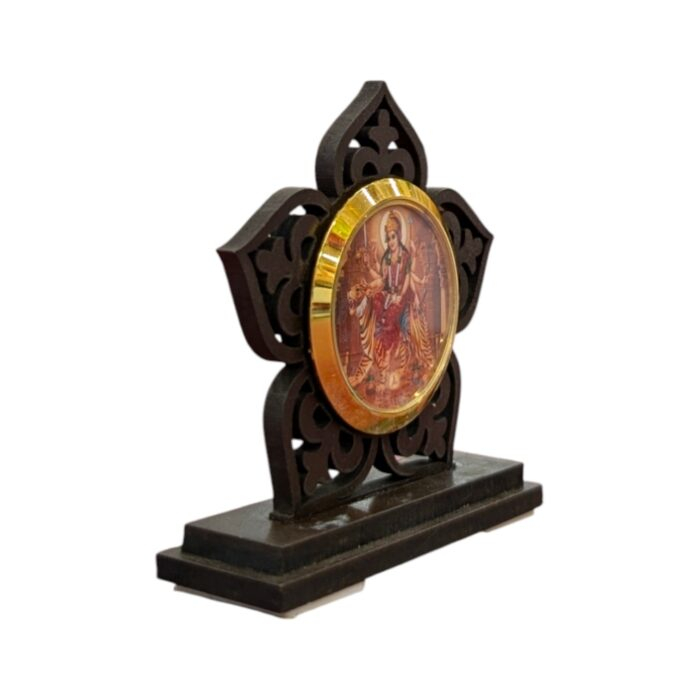 Car dashboard Stand - Sherawali - Image 3