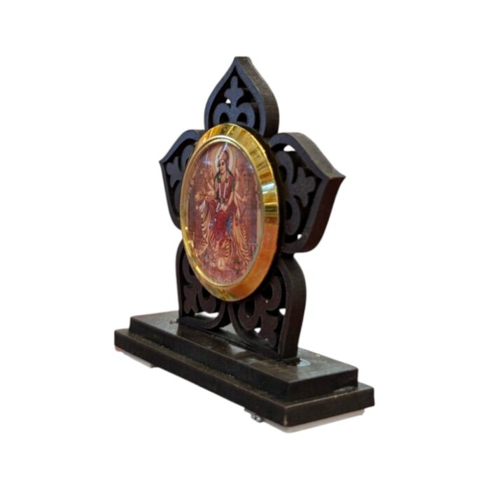 Car dashboard Stand - Sherawali - Image 4