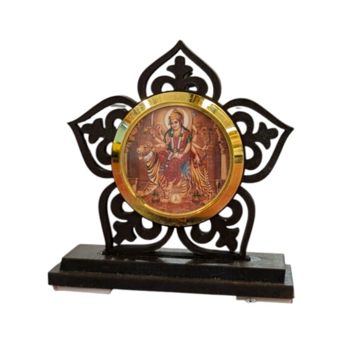 Car dashboard Stand - Sherawali - Image 5