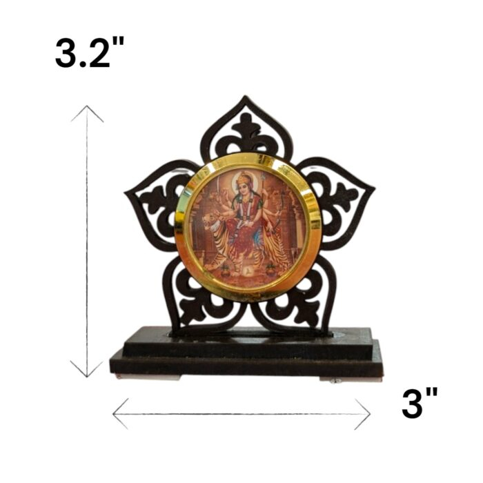 Car dashboard Stand - Sherawali - Image 2