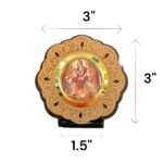 Car dashboard Stand - Sherawali - Image 2