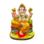 Ganesha Idol | Ganpati Statue for Home