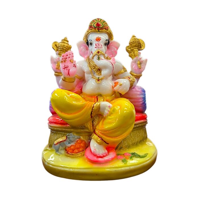 Ganesh Idol for Home | Ganpati Murti | Ganesha Statue
