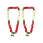 Garland for Wedding | Full size artificial flowers Garland